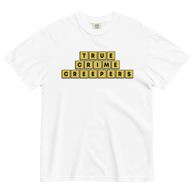 Image of Creepers Waffle Home T-shirt