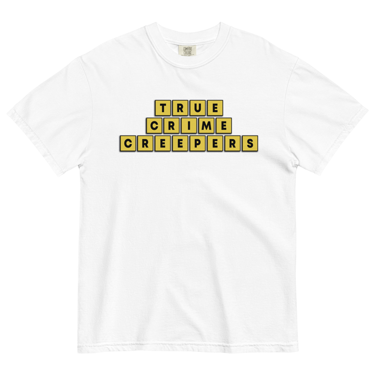 Creepers Waffle Home T-shirt