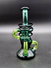 Image 4 of Jade Green Recycler 