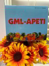 ArtOFicial Growth GML 50 Pack
