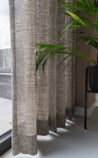 Image 4 of Store californien voilage 