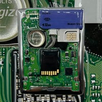 Image 1 of Infinity Energy 