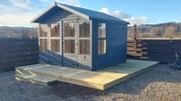 Image 4 of Summer Houses - Style 4