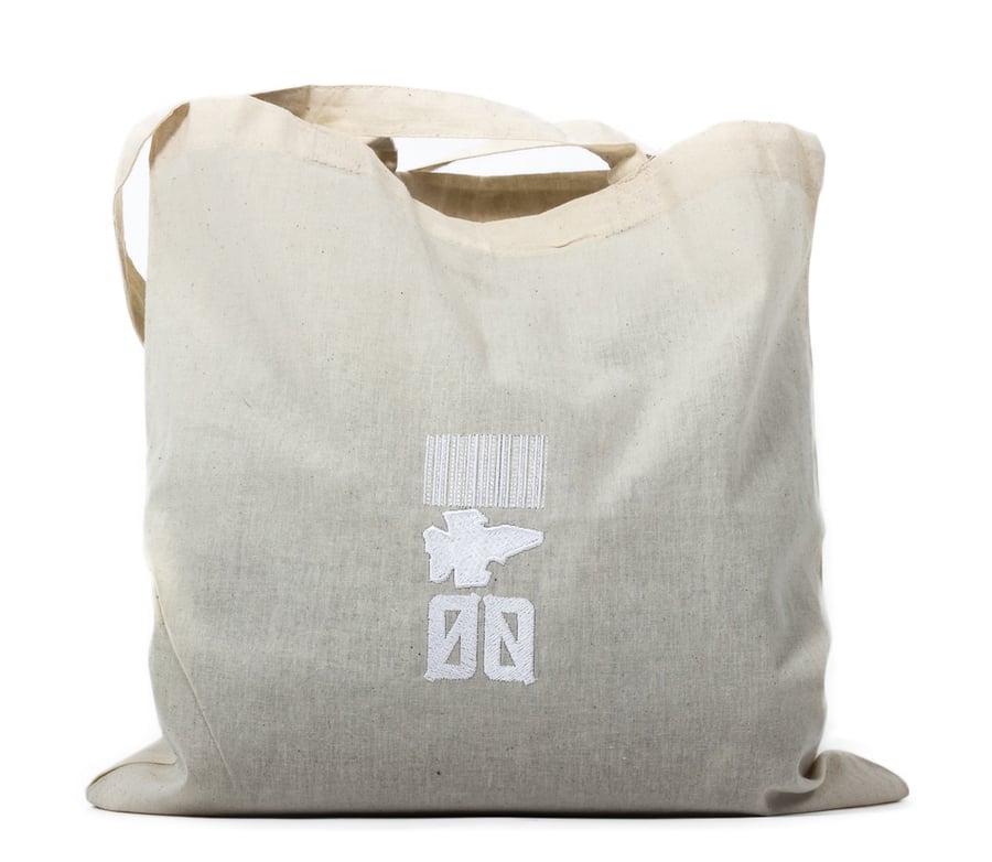 Image of ‘Lugg 02’ Tote bag
