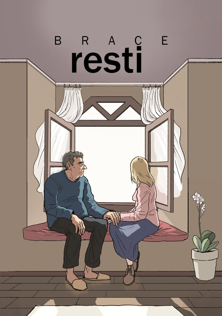Image of Resti