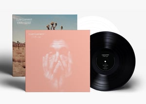 Image of 'Dull Life' + 'Nobody/Everybody' VINYL BUNDLE