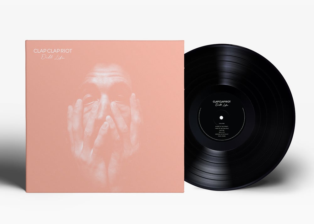 Image of 'Dull Life' 12" VINYL