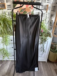 Image 1 of NWT ASOS slip skirt