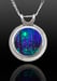 Image of Fairy Forest Magical Energy Pendant - From The Magic Chi Collection
