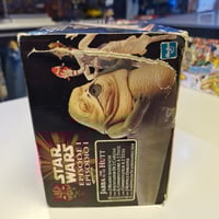 Image 5 of Star Wars Episode I Jabba the Hutt Figure Set – Hasbro 1999 – Boxed