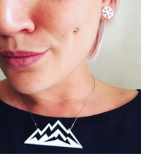 Image 3 of Náhrdelník Hory