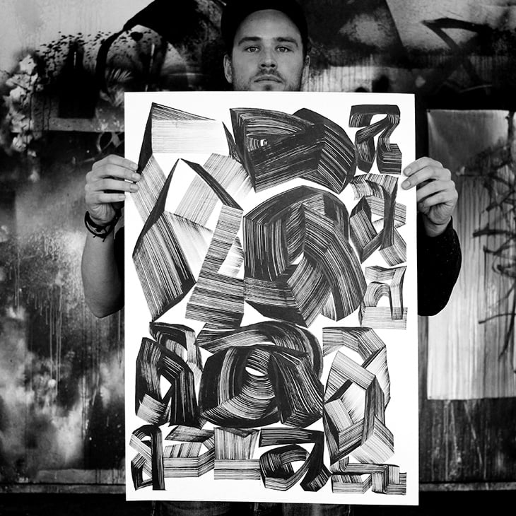 Image of VINCENT DE BOER