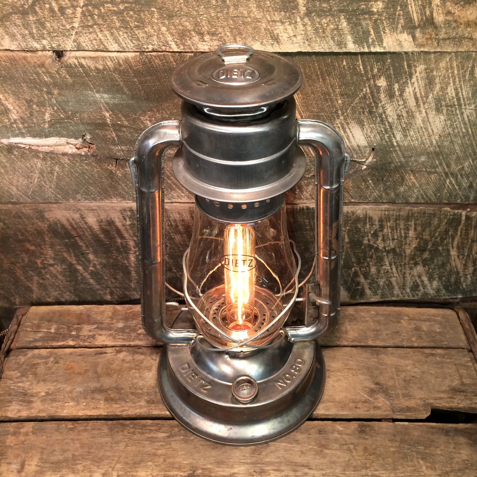 dietz kerosene lanterns