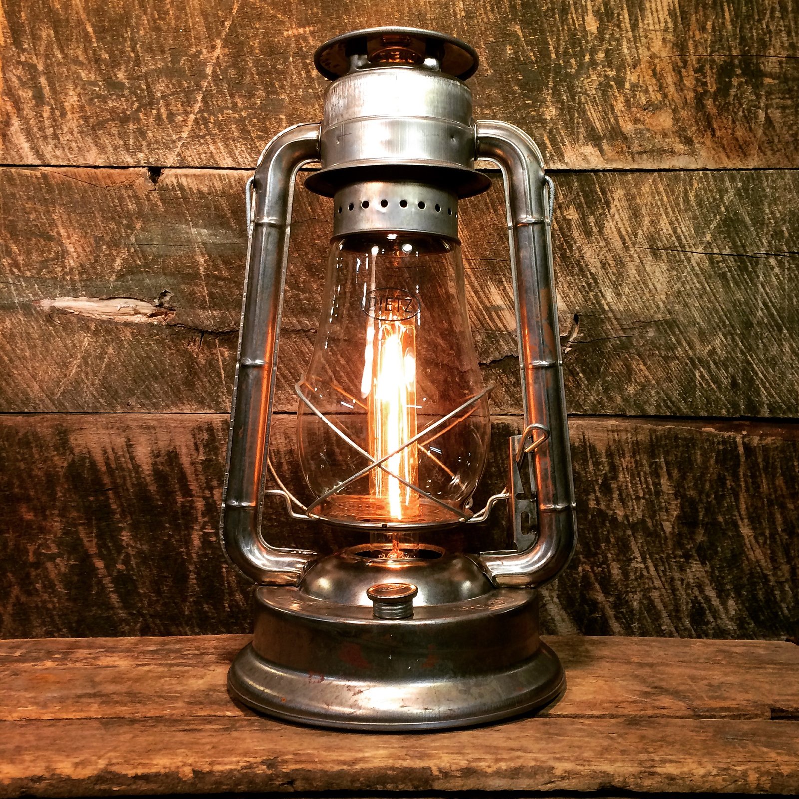 dietz kerosene lantern