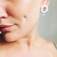 Image 1 of Doublemirrorcircle