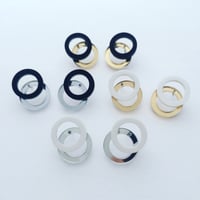 Image 2 of Doublemirrorcircle