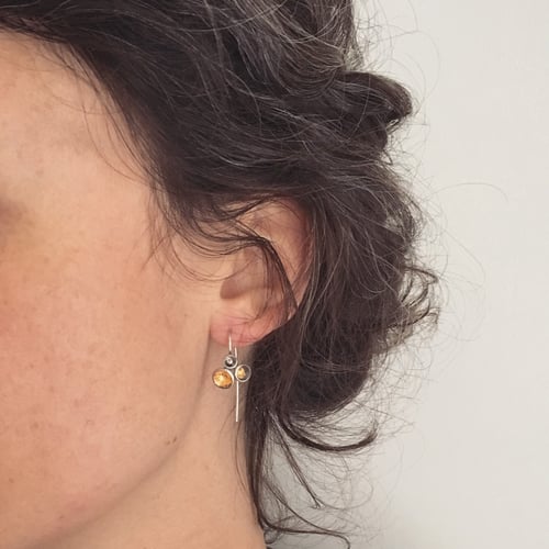 Image of Acacia Cluster Dangles