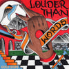 Louder Than Words EP