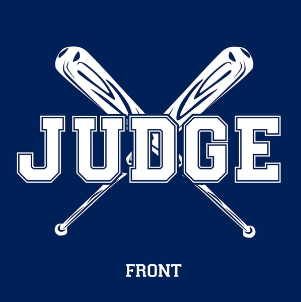 Image of JUDGE