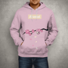 Blossxm x Hoodies (Pink)
