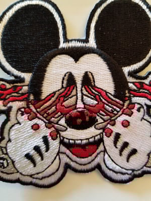 Image of Dont forget to Slash your i's