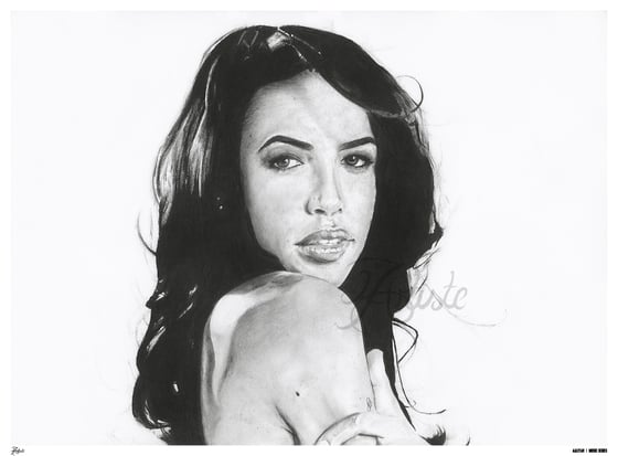 Image of Aaliyah