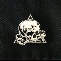 Image 2 of POISON_US - PIN