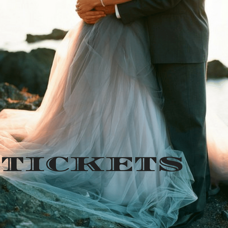 Image of Tickets to attend Brides By The Bay