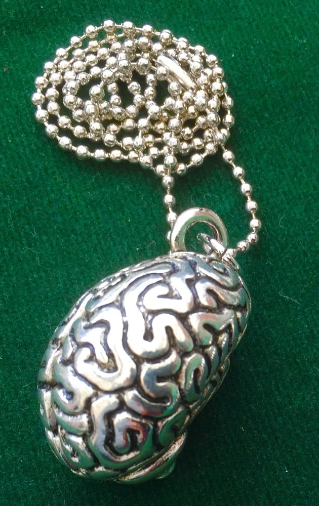 Image of BRAIN-ON-A-CHAIN