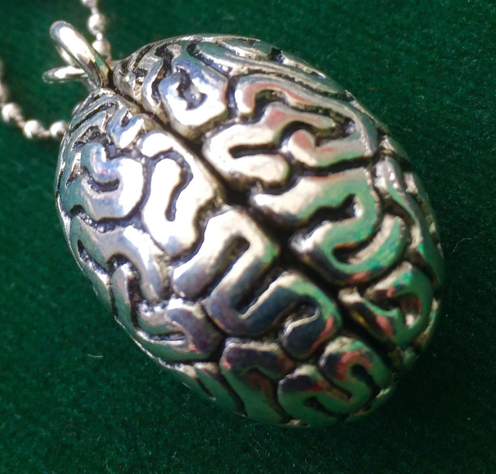 Image of BRAIN-ON-A-CHAIN