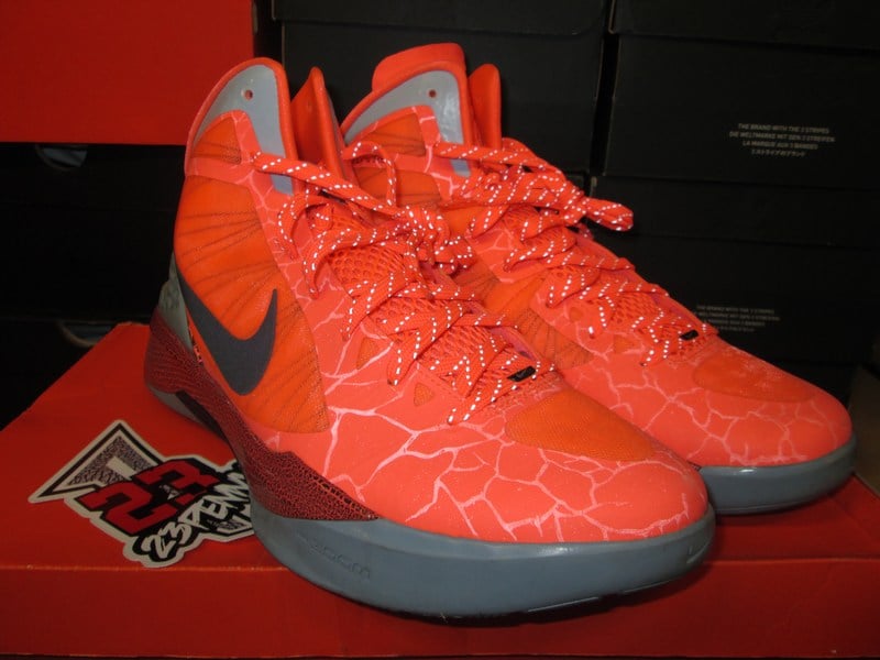 hyperdunk 2011 blake griffin