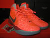 zoom Hyperdunk 2011 "Blake Griffin" *PRE-OWNED*