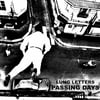 Lung Letters "Passing Days" EP