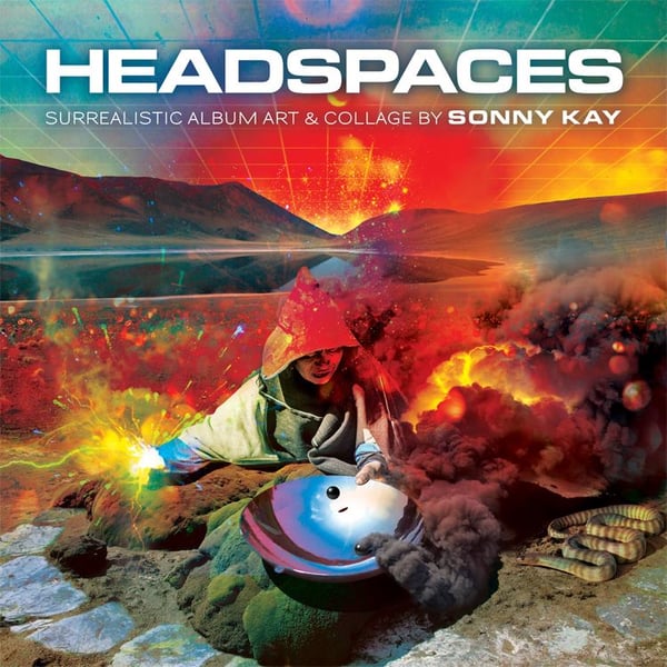 Image of Headspaces