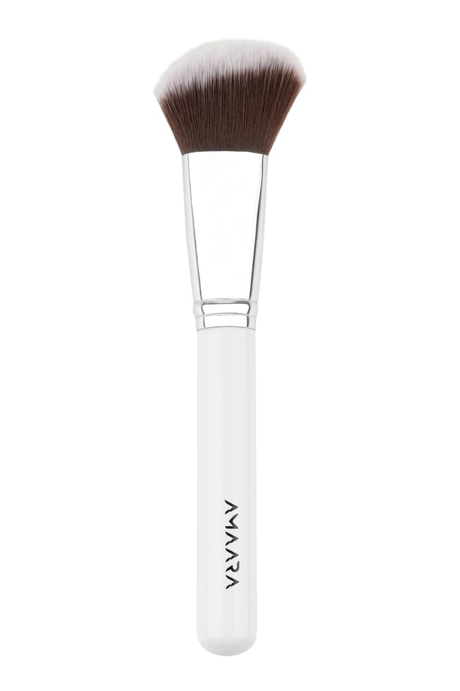 Image of Angled Blush.Contour Brush
