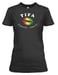 Image of Tifa Kiss T-Shirt