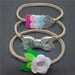 Image of BLOWOUT SALE Super Sweet Felt Designs on Nylon Headbands