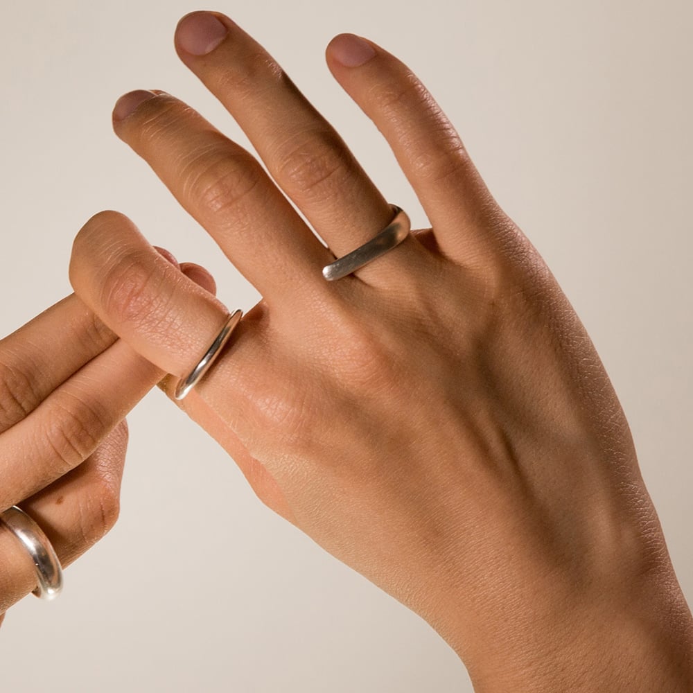 Tail Ring