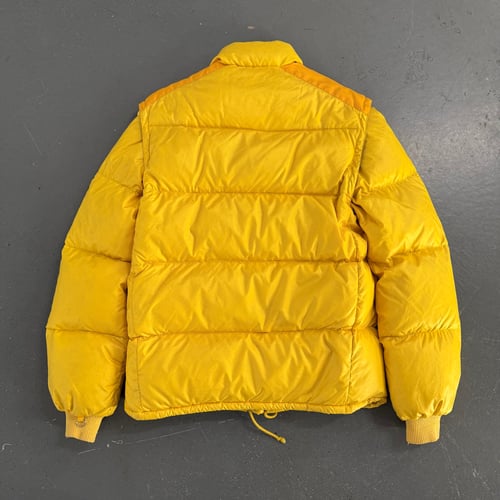 Image of 1980s Moncler Down Jacket, size medium