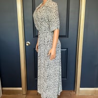 Image 3 of BB DAKOTA maxi dress