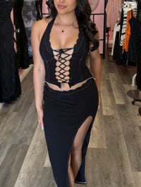 Image 2 of Kay Kay Two Piece Set