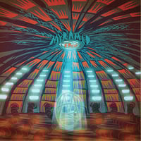 Image 2 of VINYL EP Myramyd