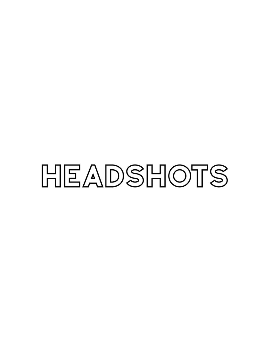 Image of Professional Headshots