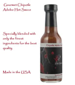 Image of Chipotle Adobo Hot Sauce