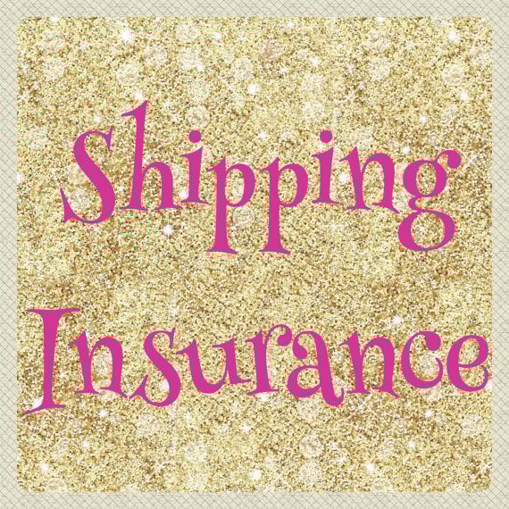 Image of Shipping Insurance