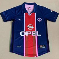 Image 1 of 1998 PSG Retro Home 