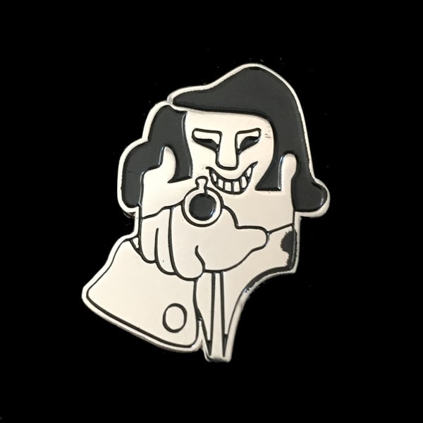 Image of Peng! (Version 2)