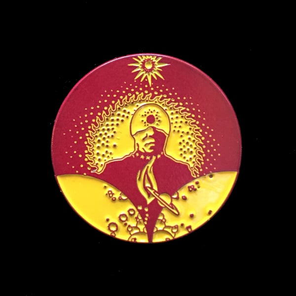 Image of Dancing in the Sun