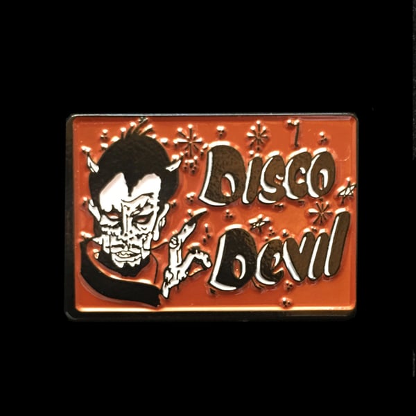 Image of Disco Devil