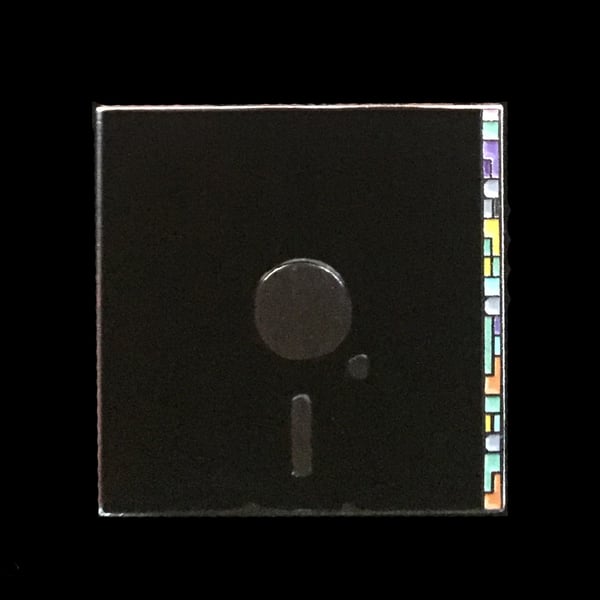 Image of Blue Monday